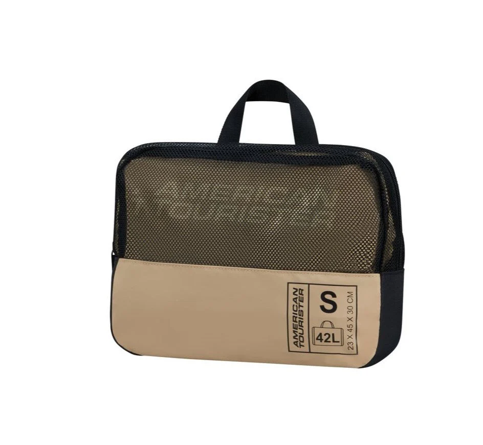 AMERICAN TOURISTER DUFFLE/MOCHILA S TRAILGO - Image 42
