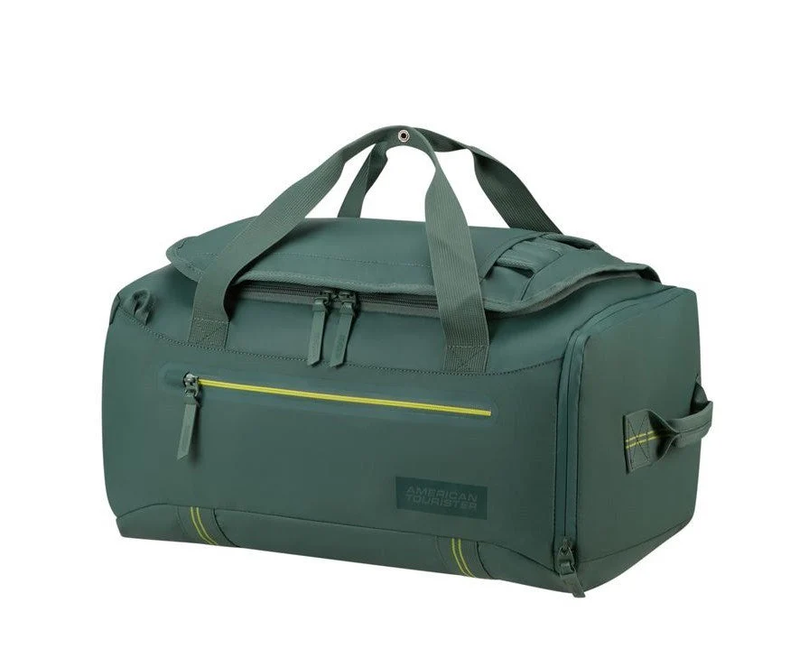 AMERICAN TOURISTER DUFFLE/MOCHILA S TRAILGO - Image 43
