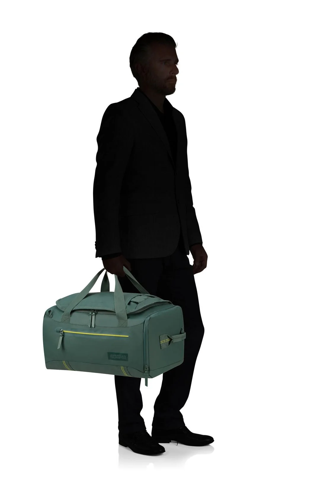 AMERICAN TOURISTER DUFFLE/MOCHILA S TRAILGO - Image 46