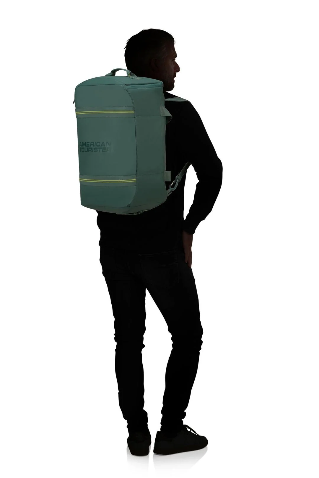 AMERICAN TOURISTER DUFFLE/MOCHILA S TRAILGO - Image 51