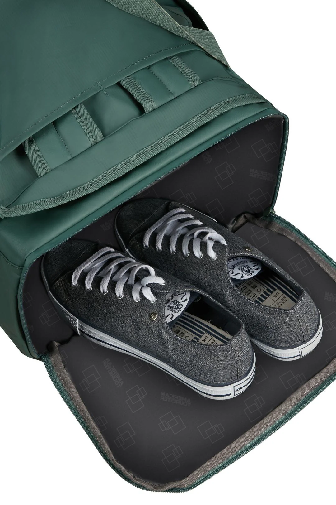 AMERICAN TOURISTER DUFFLE/MOCHILA S TRAILGO - Image 54