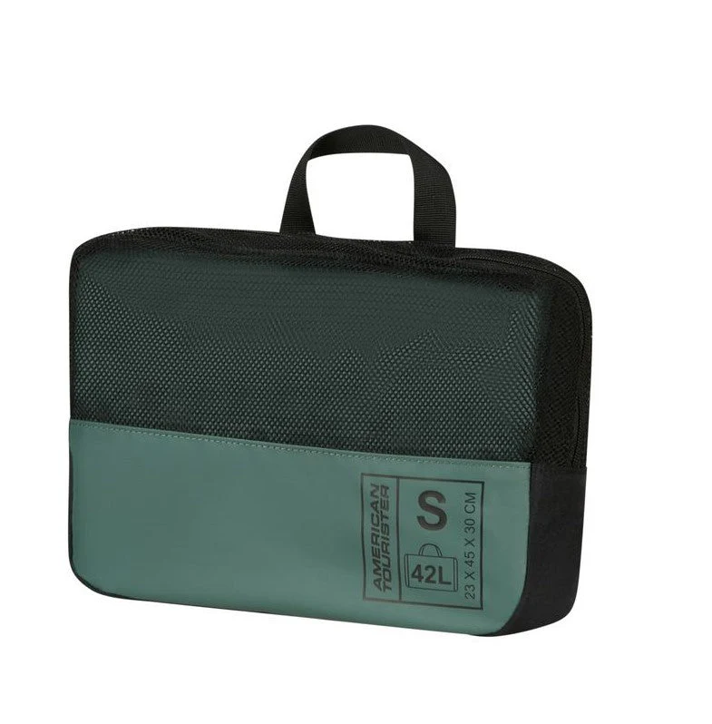 AMERICAN TOURISTER DUFFLE/MOCHILA S TRAILGO - Image 57