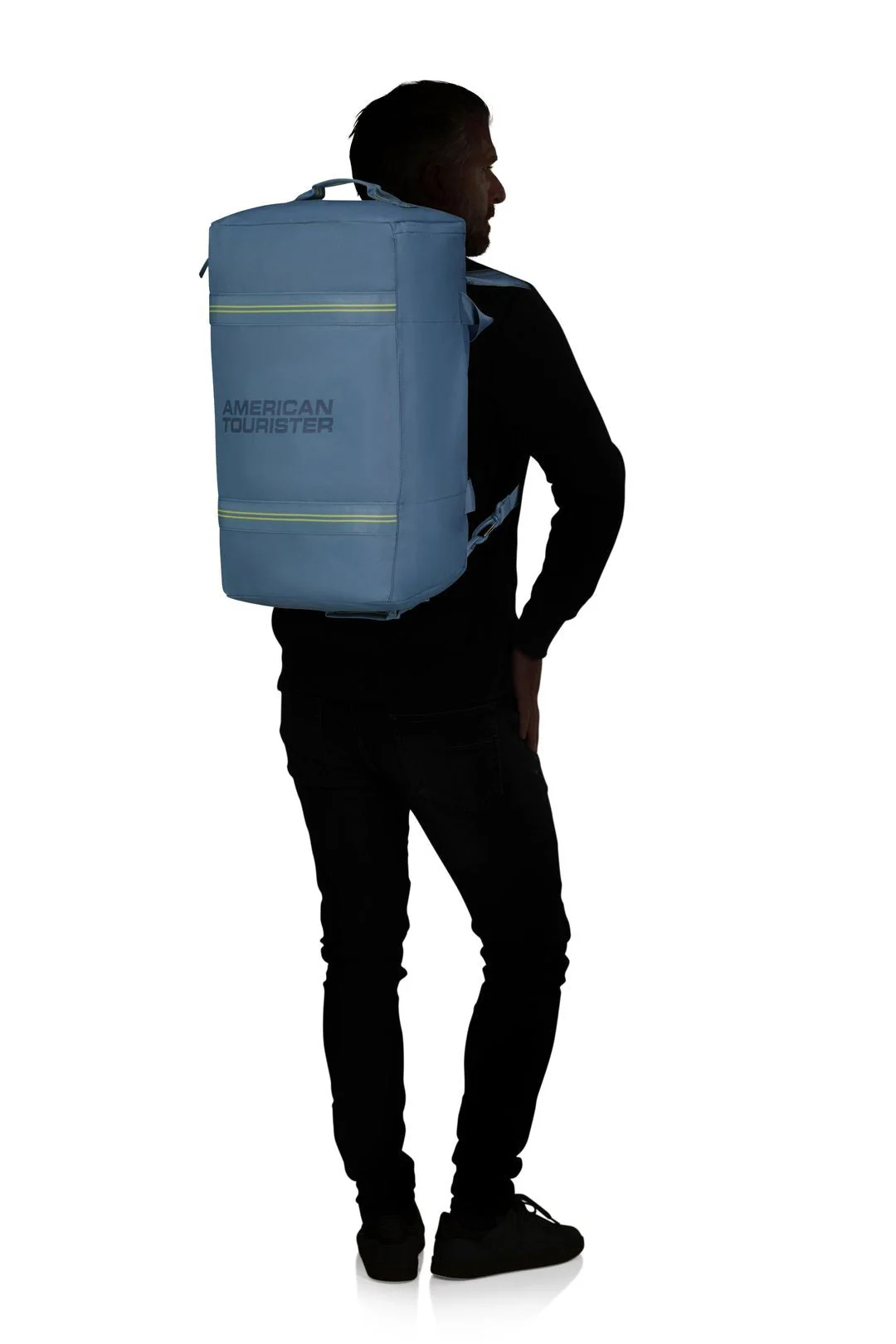 AMERICAN TOURISTER DUFFLE/MOCHILA S TRAILGO - Image 9
