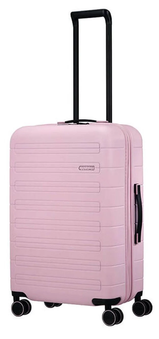 American Tourister EXTENSIBLE NOVASTREAM 67cm - Image 28