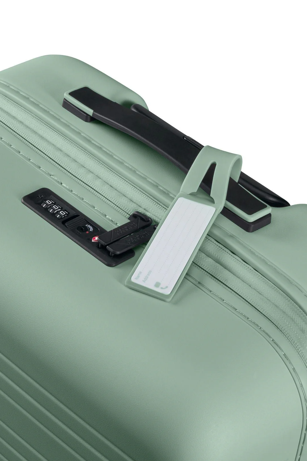 American Tourister EXTENSIBLE NOVASTREAM 67cm - Image 40