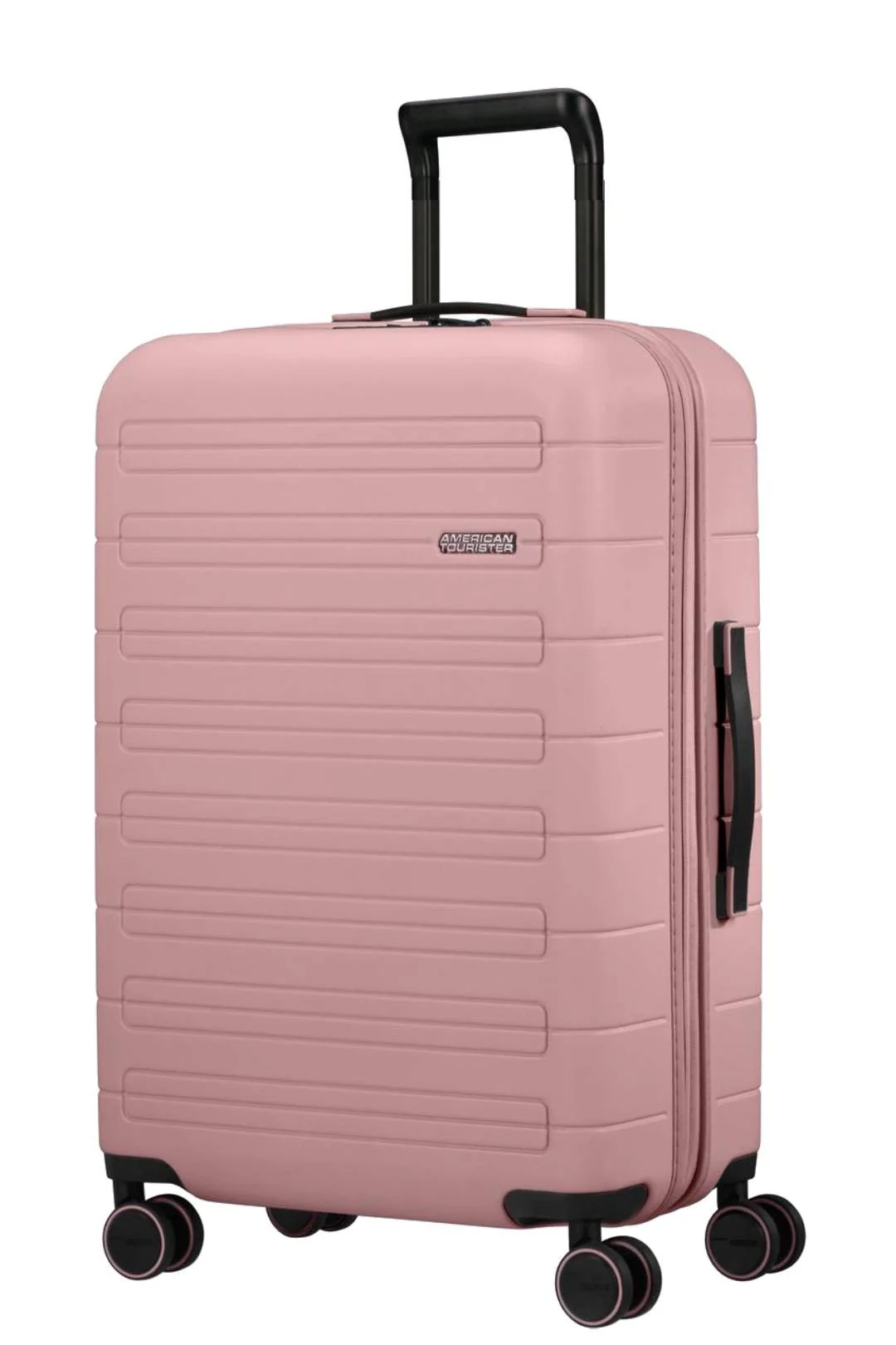 American Tourister EXTENSIBLE NOVASTREAM 67cm - Image 41
