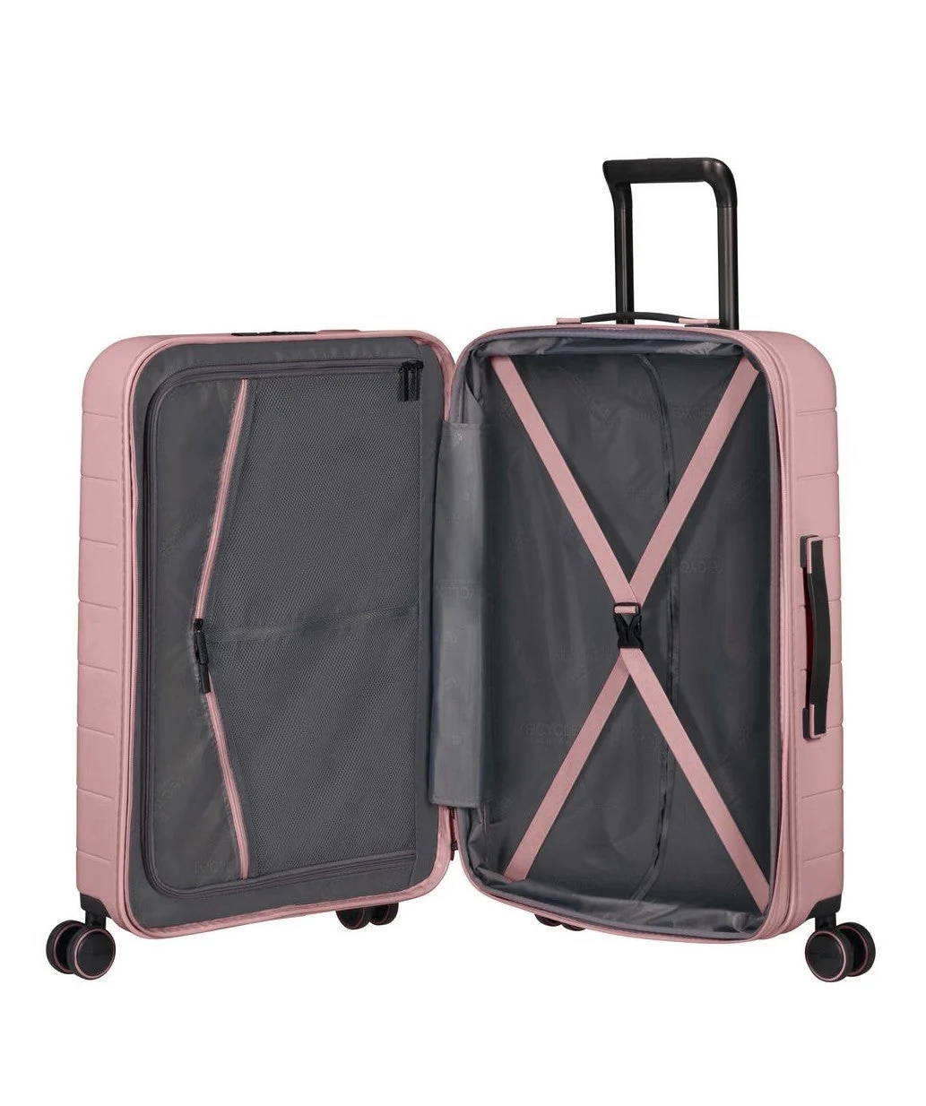 American Tourister EXTENSIBLE NOVASTREAM 67cm - Image 42
