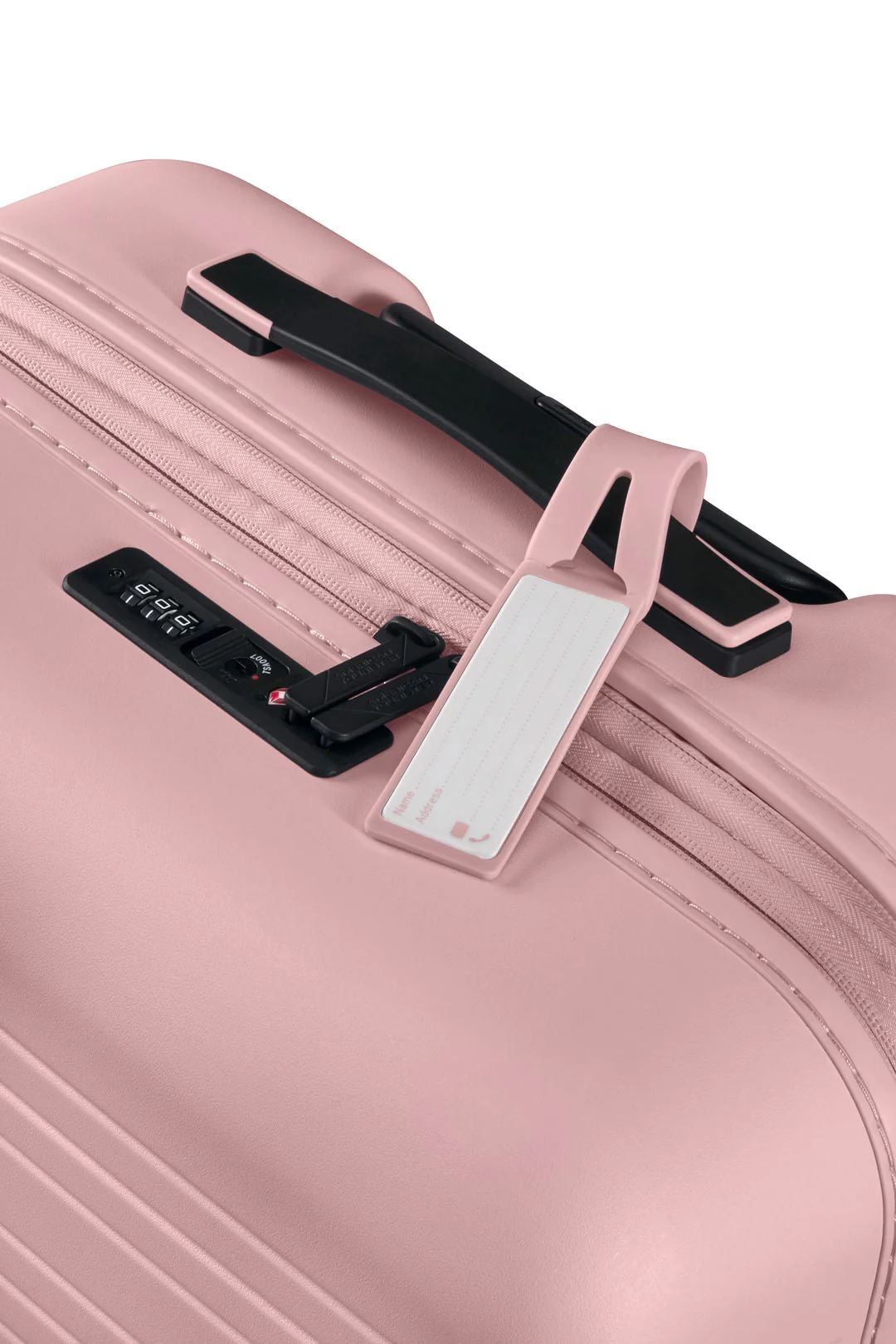 American Tourister EXTENSIBLE NOVASTREAM 67cm - Image 47