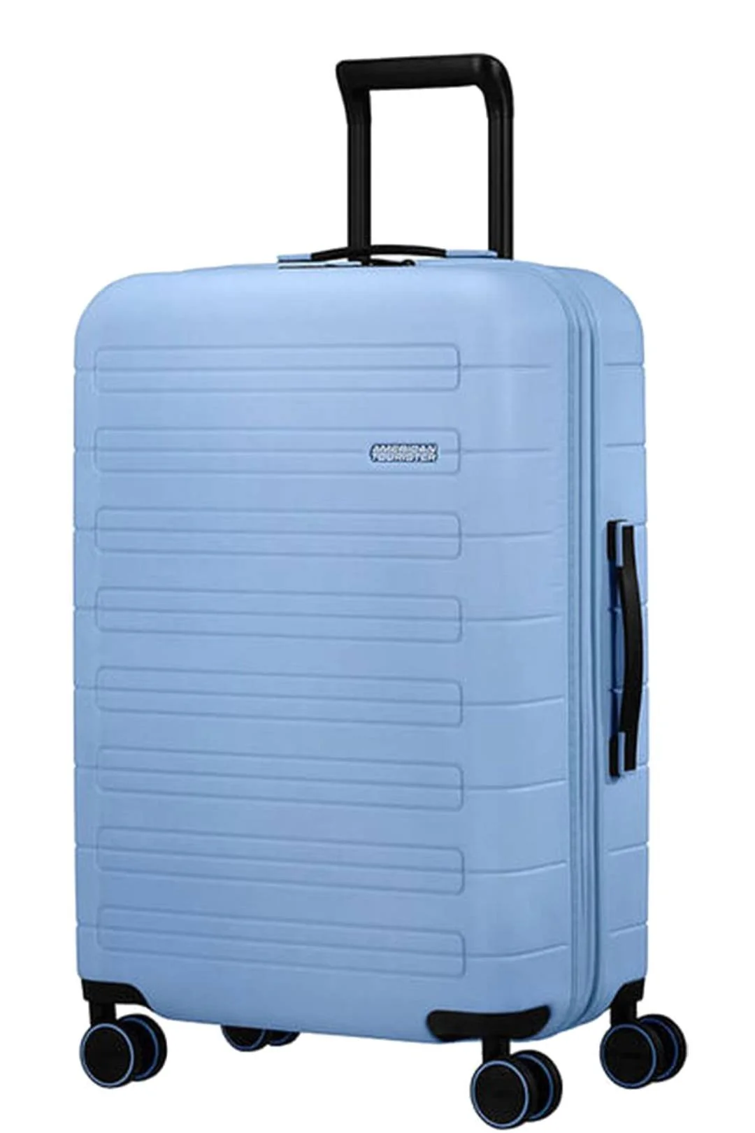 American Tourister EXTENSIBLE NOVASTREAM 67cm - Image 49