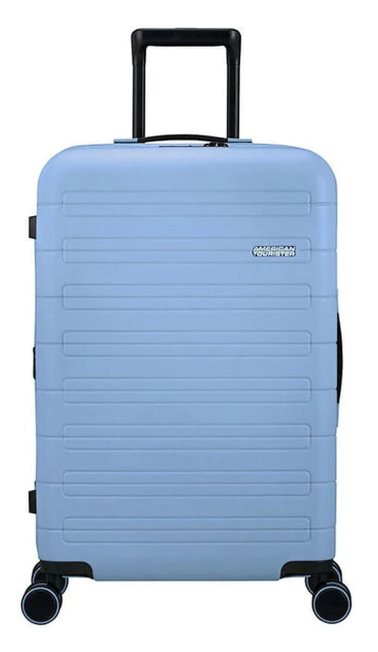 American Tourister EXTENSIBLE NOVASTREAM 67cm - Image 50