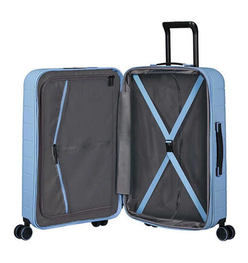 American Tourister EXTENSIBLE NOVASTREAM 67cm - Image 52