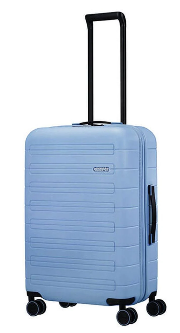 American Tourister EXTENSIBLE NOVASTREAM 67cm - Image 56