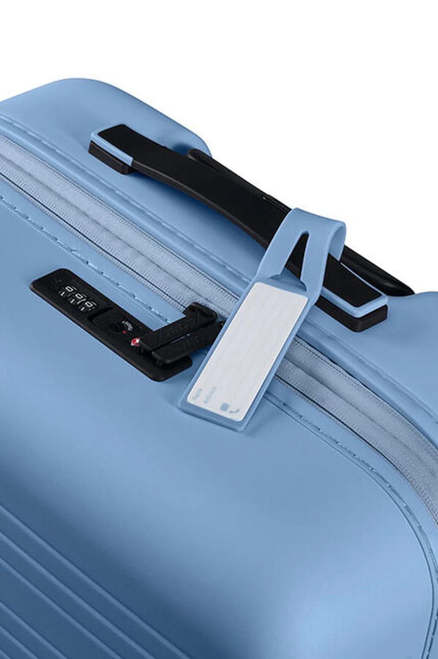 American Tourister EXTENSIBLE NOVASTREAM 67cm - Image 57