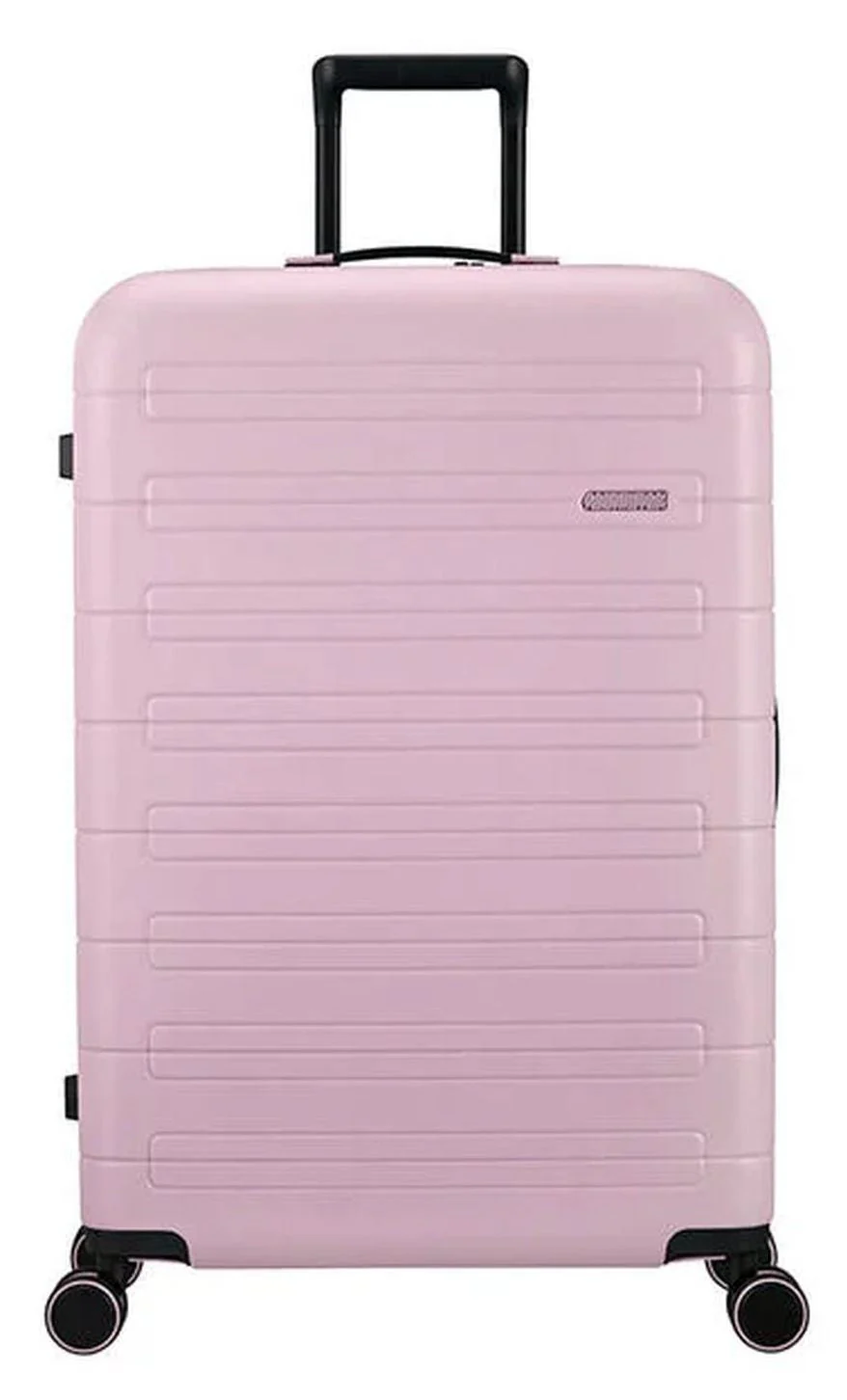 American Tourister EXTENSIBLE NOVASTREAM 77cm - Image 22