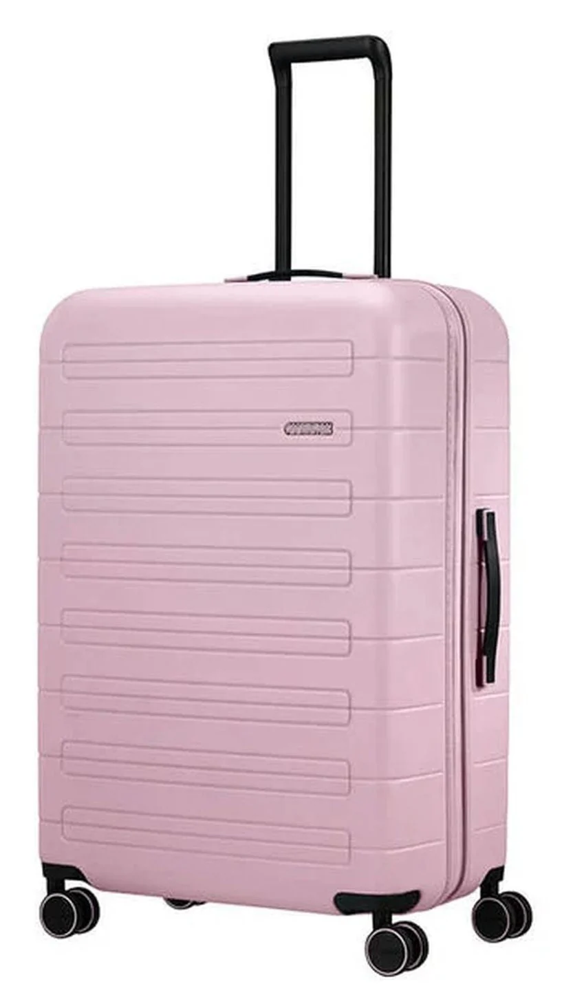 American Tourister EXTENSIBLE NOVASTREAM 77cm - Image 28