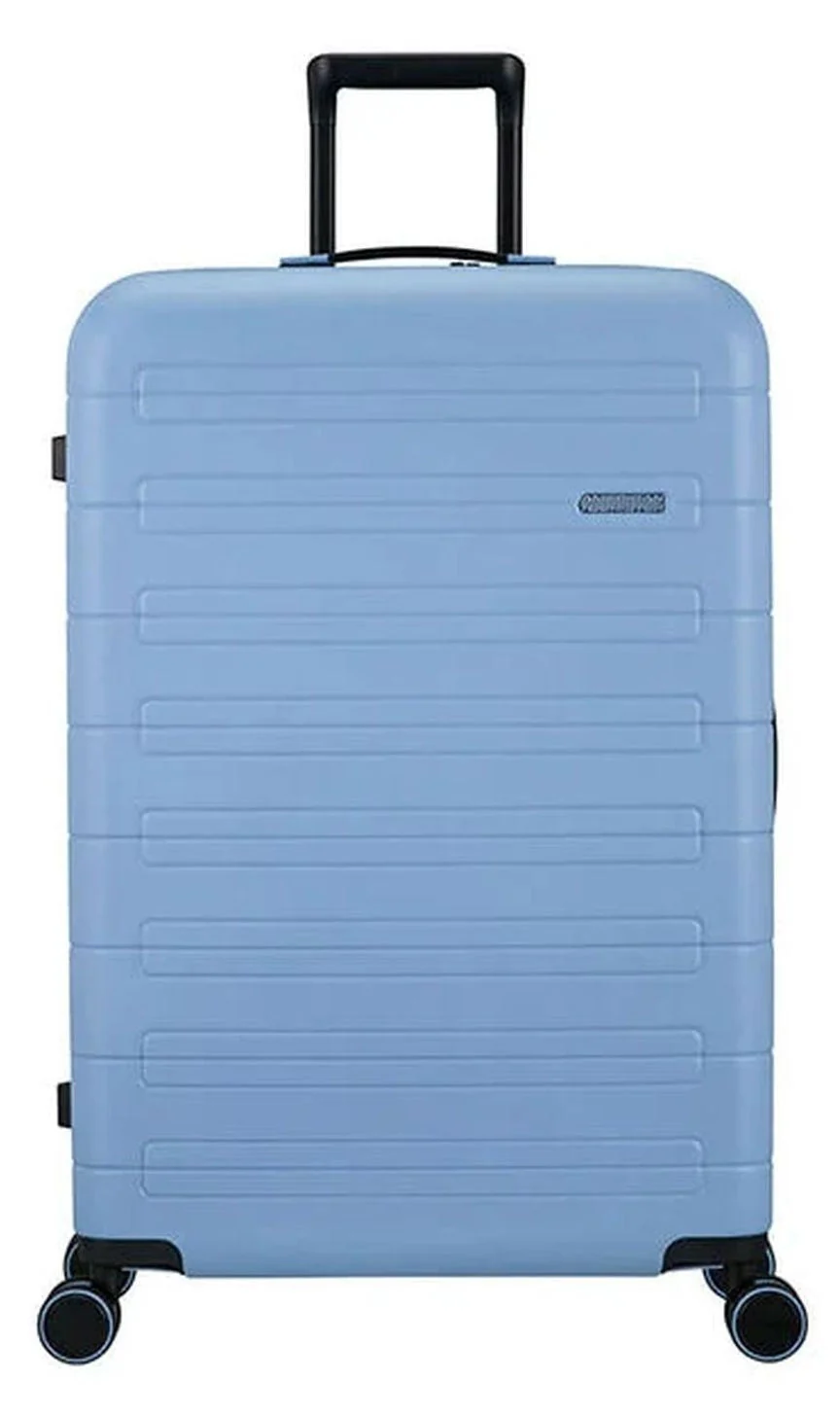 American Tourister EXTENSIBLE NOVASTREAM 77cm - Image 32