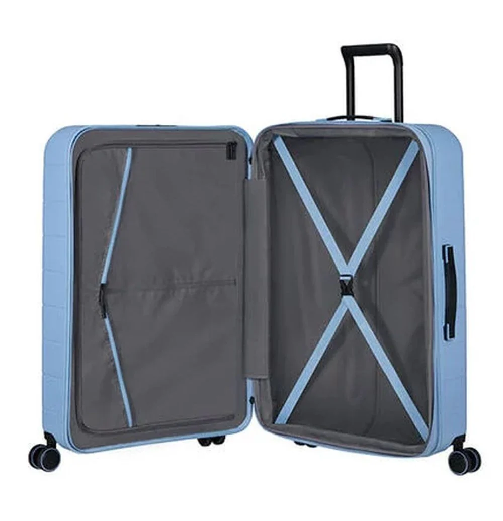 American Tourister EXTENSIBLE NOVASTREAM 77cm - Image 33