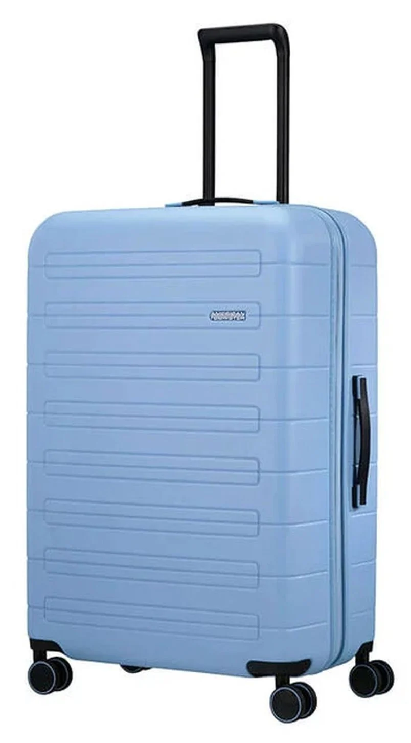 American Tourister EXTENSIBLE NOVASTREAM 77cm - Image 37