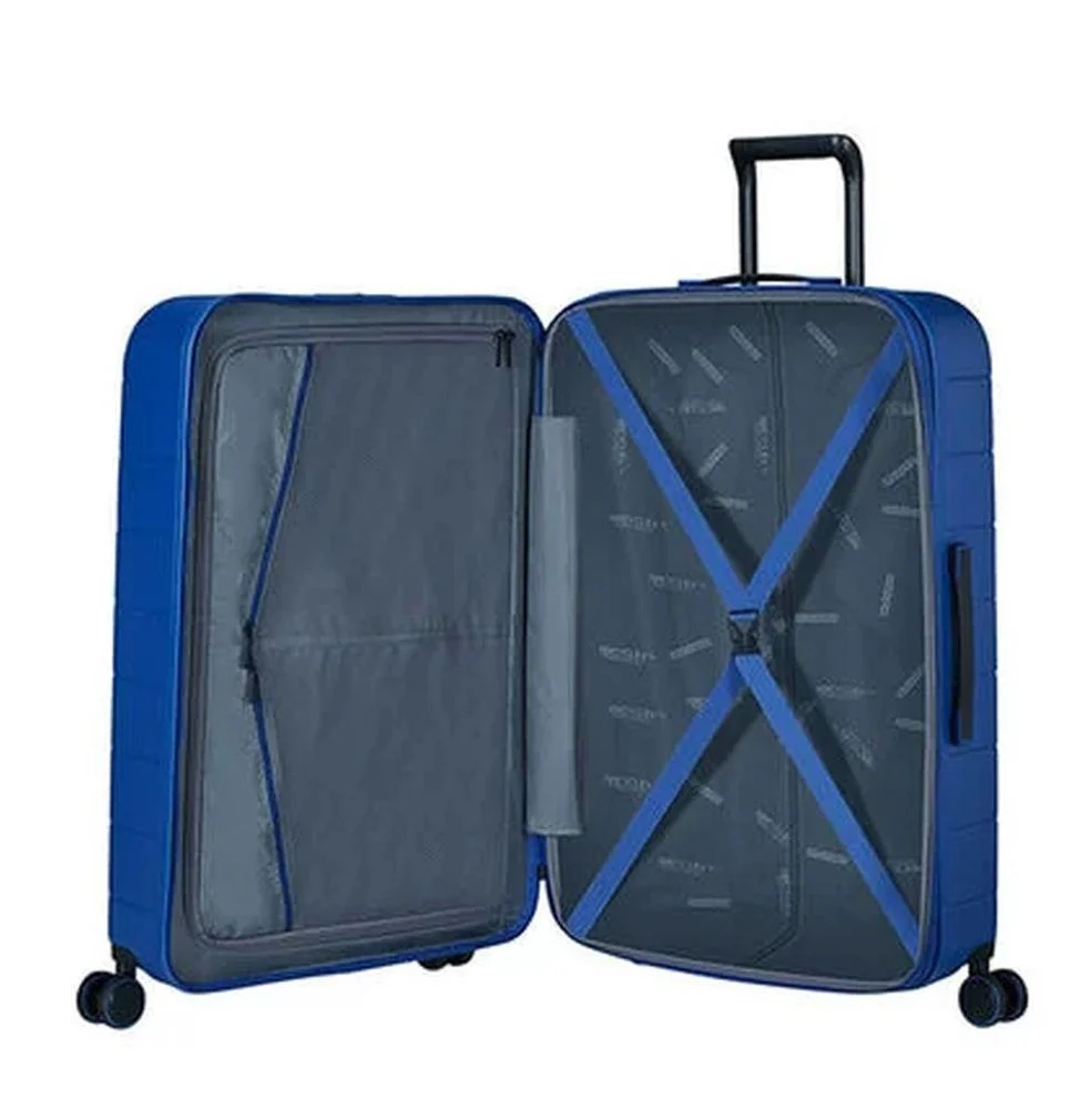 American Tourister EXTENSIBLE NOVASTREAM 77cm - Image 4