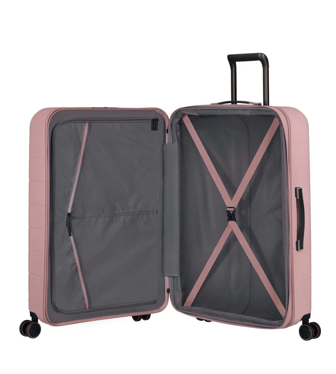 American Tourister EXTENSIBLE NOVASTREAM 77cm - Image 43