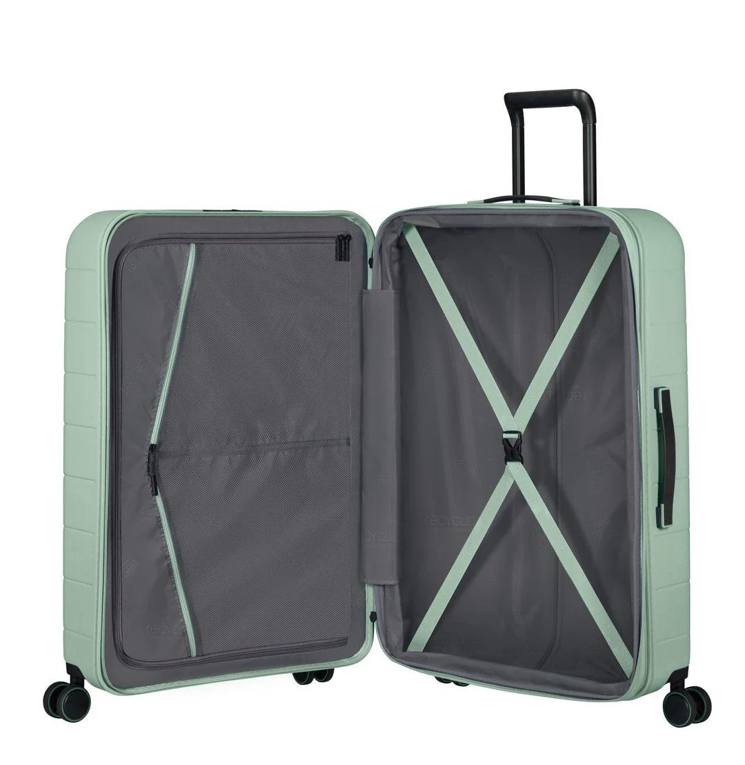 American Tourister EXTENSIBLE NOVASTREAM 77cm - Image 50
