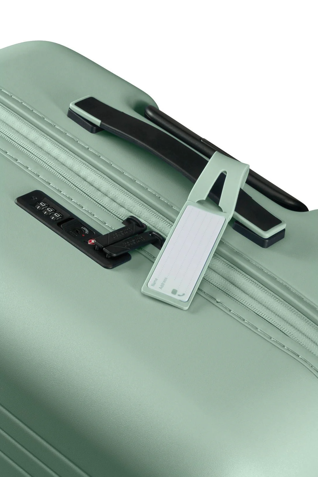American Tourister EXTENSIBLE NOVASTREAM 77cm - Image 57