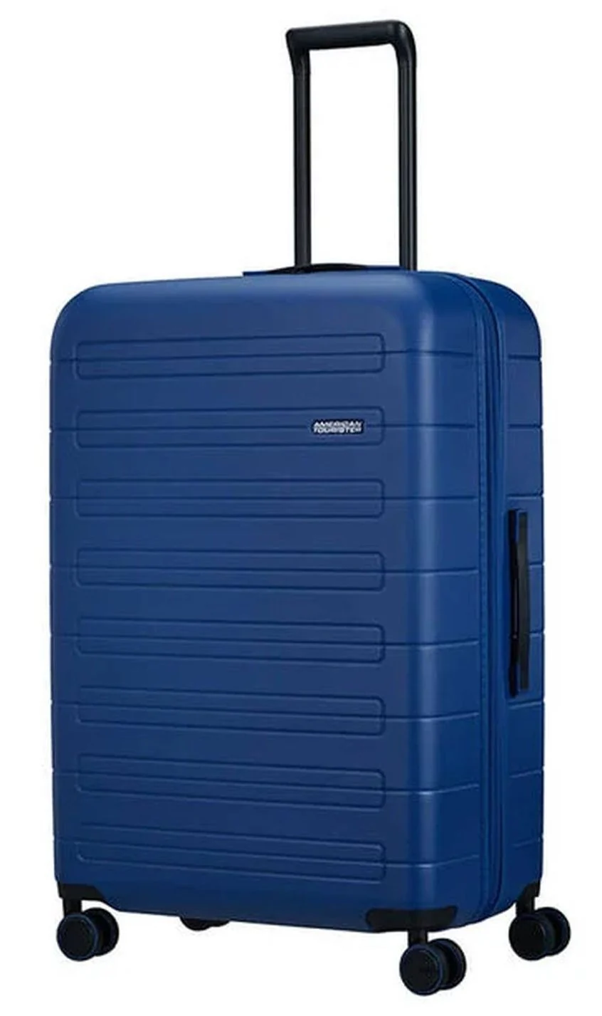 American Tourister EXTENSIBLE NOVASTREAM 77cm - Image 8