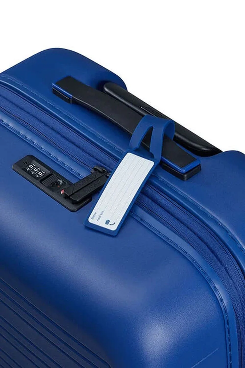 American Tourister EXTENSIBLE NOVASTREAM 77cm - Image 9