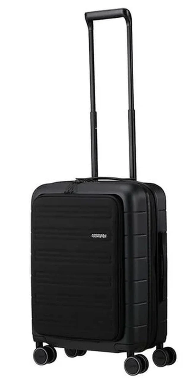 American Tourister  EXTENSIBLE SMART CON BOLSILLO PARA PC- NOVASTREAM 55cm - Image 11