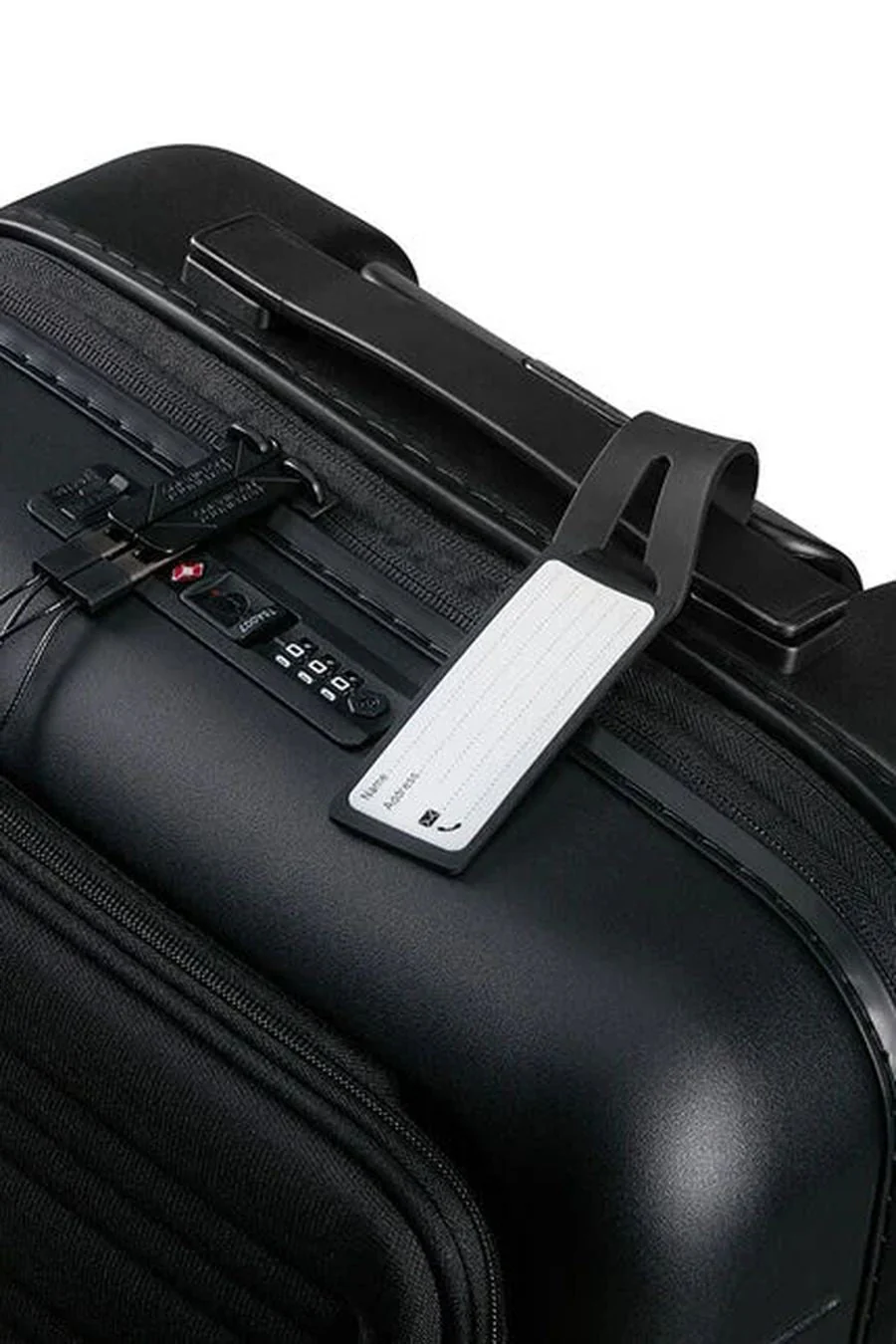 American Tourister  EXTENSIBLE SMART CON BOLSILLO PARA PC- NOVASTREAM 55cm - Image 12