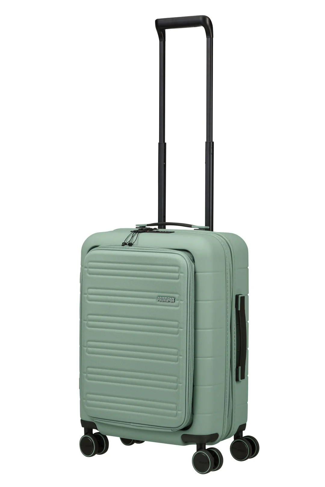 American Tourister  EXTENSIBLE SMART CON BOLSILLO PARA PC- NOVASTREAM 55cm - Image 23