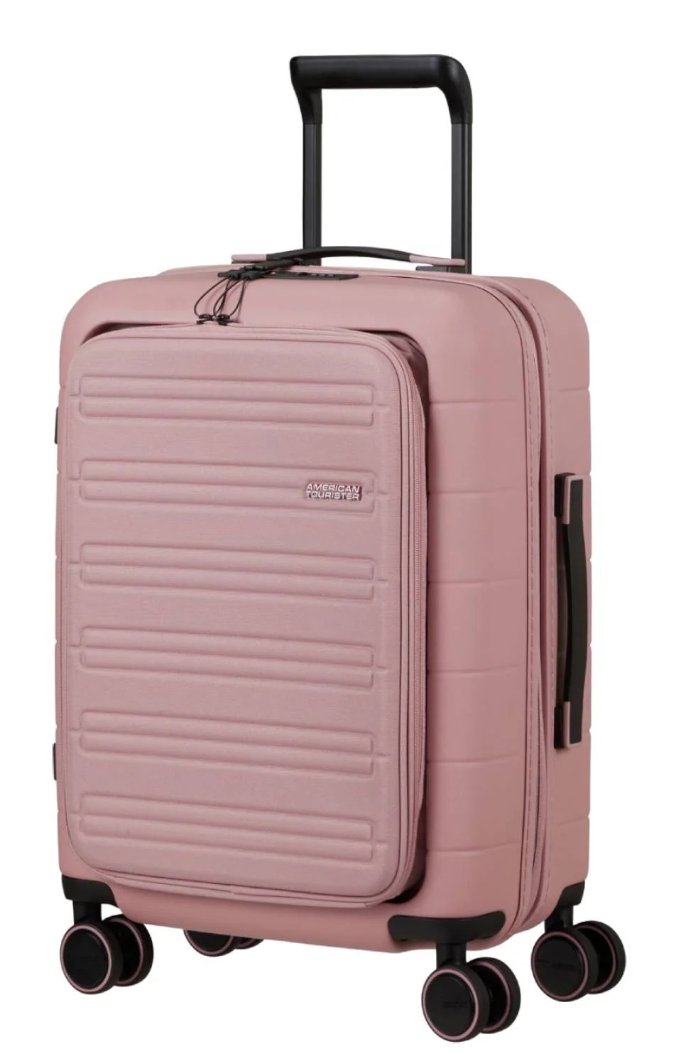 American Tourister  EXTENSIBLE SMART CON BOLSILLO PARA PC- NOVASTREAM 55cm - Image 25