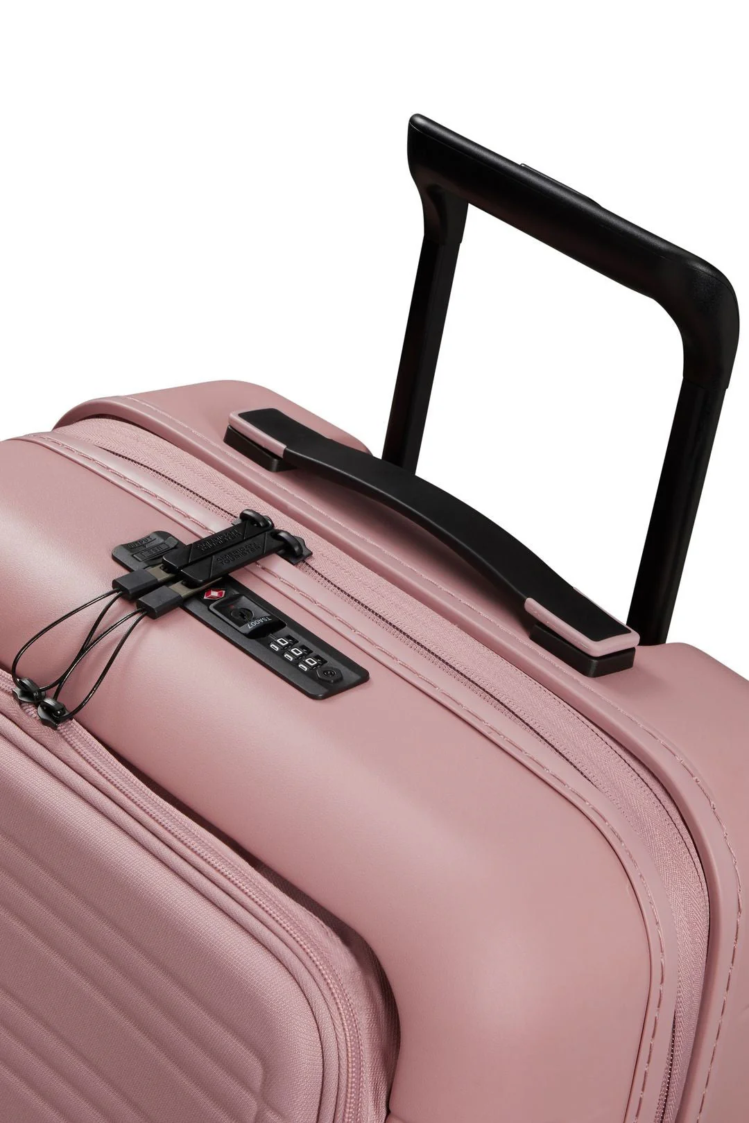 American Tourister  EXTENSIBLE SMART CON BOLSILLO PARA PC- NOVASTREAM 55cm - Image 27