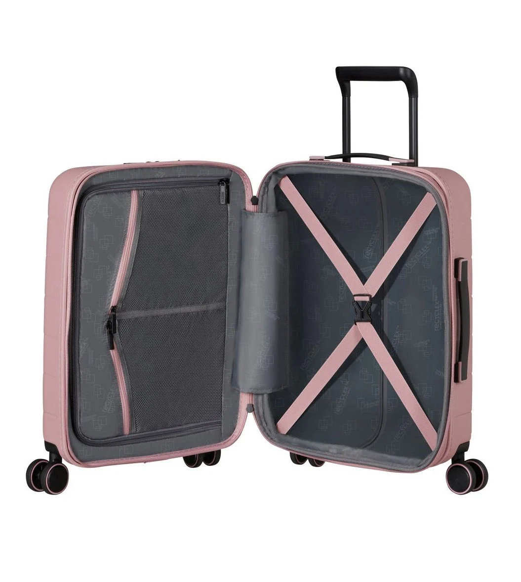 American Tourister  EXTENSIBLE SMART CON BOLSILLO PARA PC- NOVASTREAM 55cm - Image 28