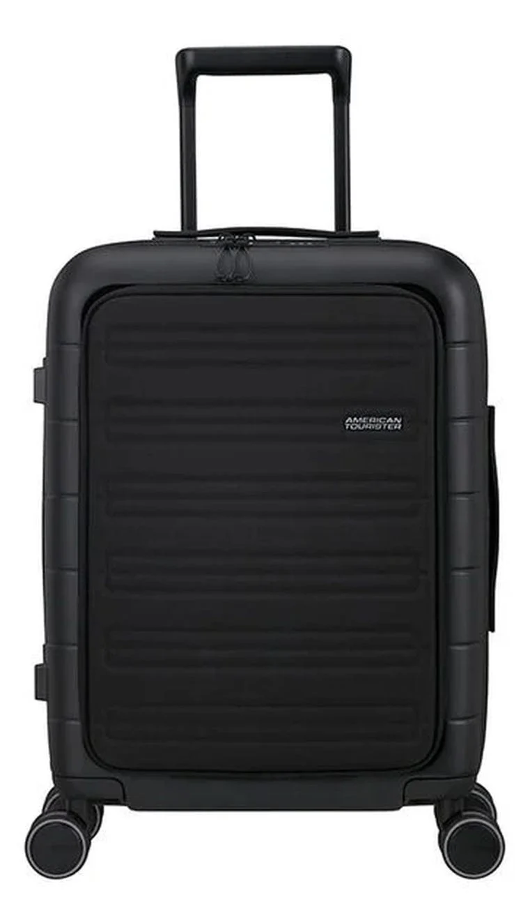 American Tourister  EXTENSIBLE SMART CON BOLSILLO PARA PC- NOVASTREAM 55cm - Image 3