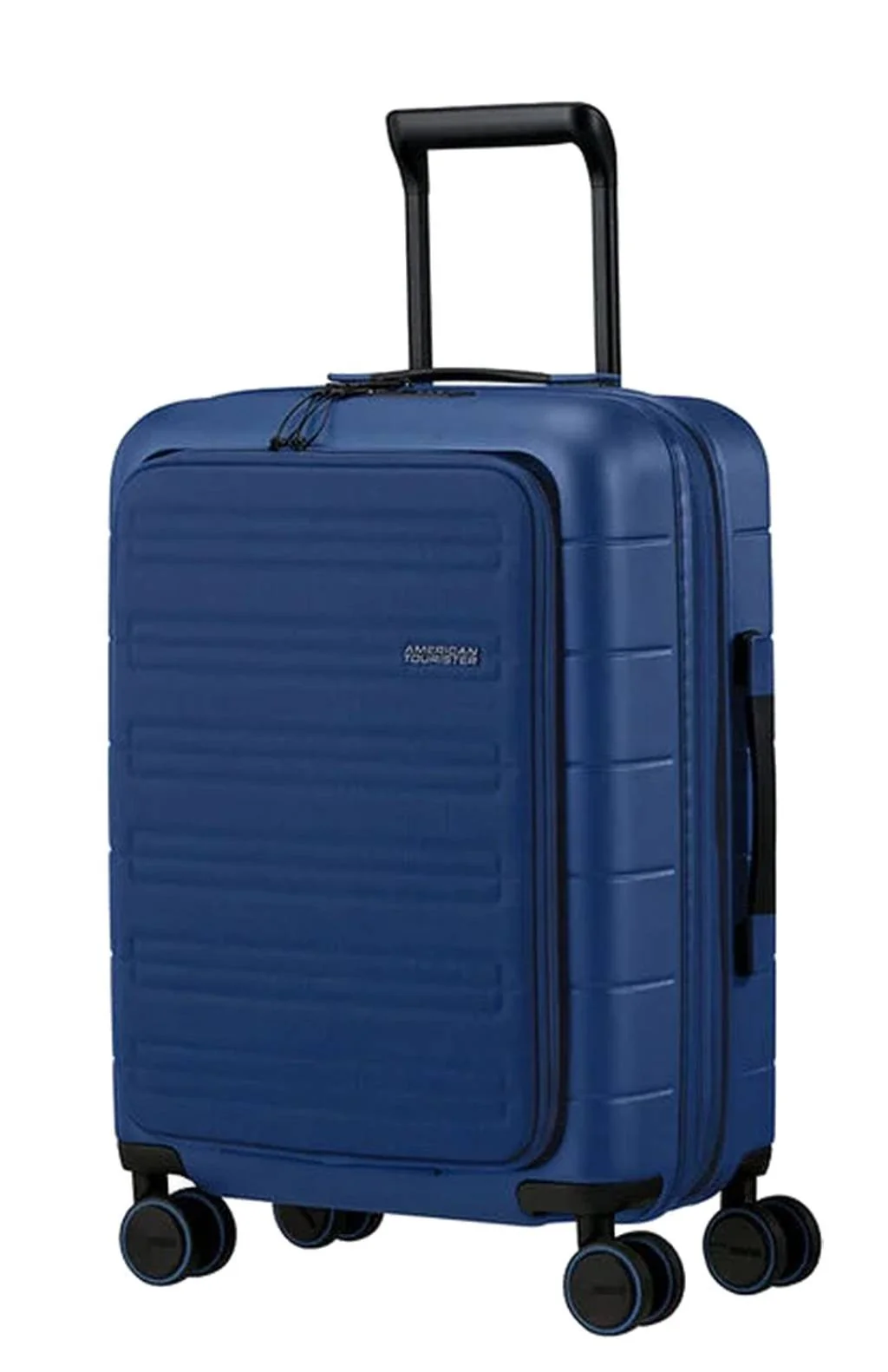 American Tourister  EXTENSIBLE SMART CON BOLSILLO PARA PC- NOVASTREAM 55cm - Image 31