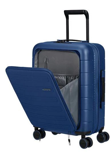 American Tourister  EXTENSIBLE SMART CON BOLSILLO PARA PC- NOVASTREAM 55cm - Image 32