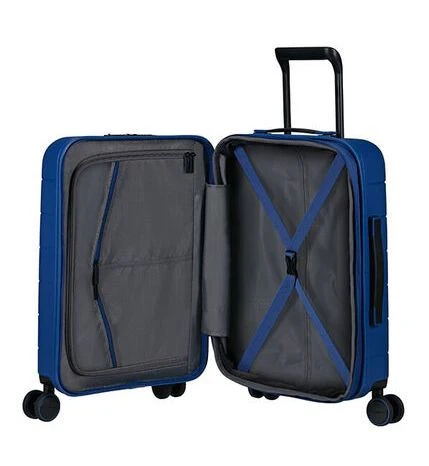 American Tourister  EXTENSIBLE SMART CON BOLSILLO PARA PC- NOVASTREAM 55cm - Image 34