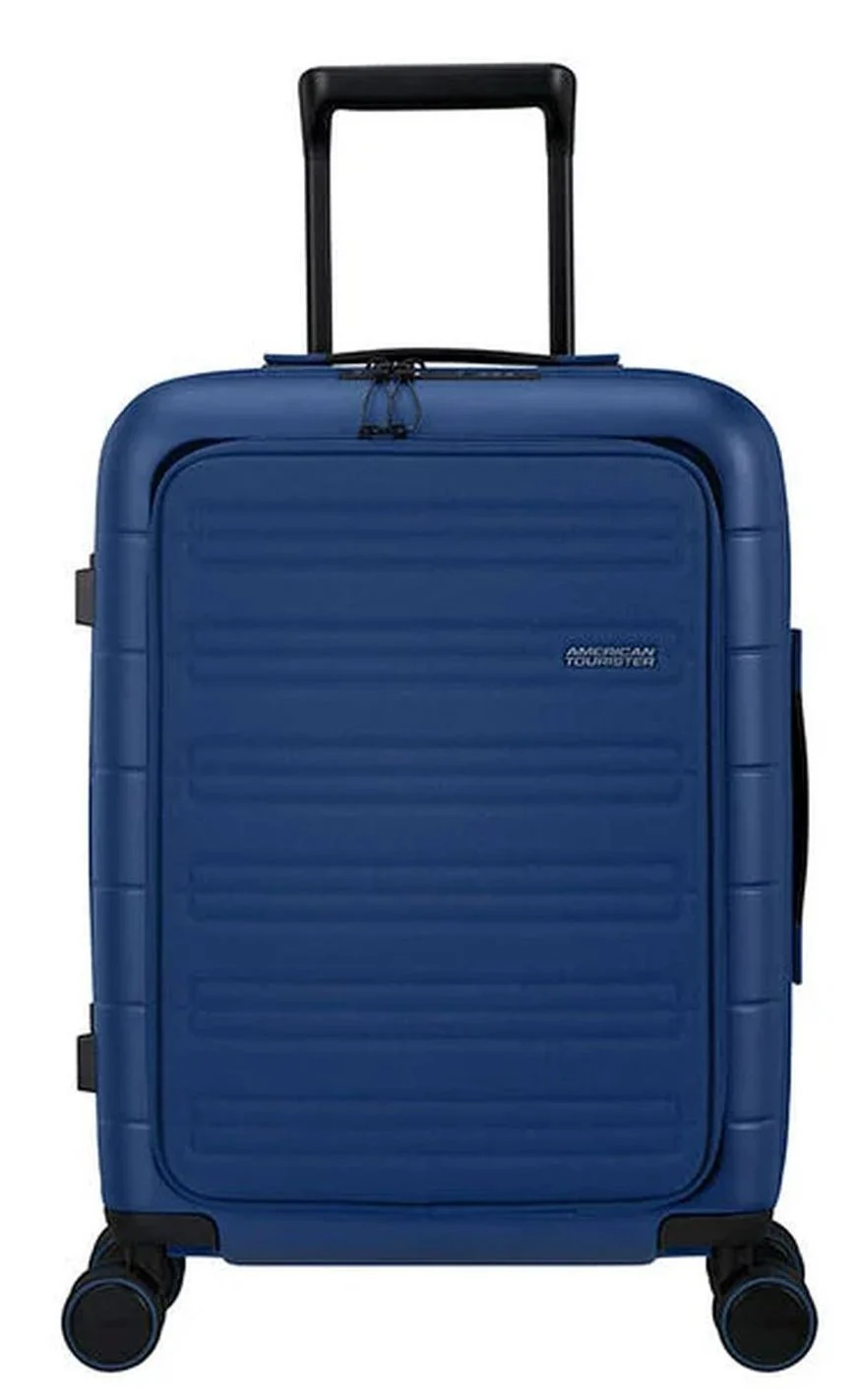 American Tourister  EXTENSIBLE SMART CON BOLSILLO PARA PC- NOVASTREAM 55cm - Image 35