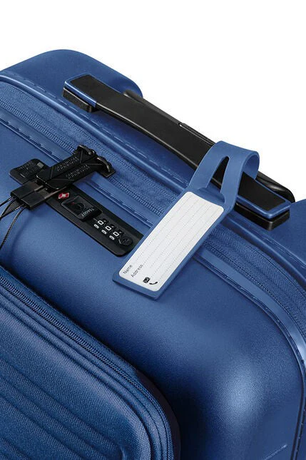 American Tourister  EXTENSIBLE SMART CON BOLSILLO PARA PC- NOVASTREAM 55cm - Image 37