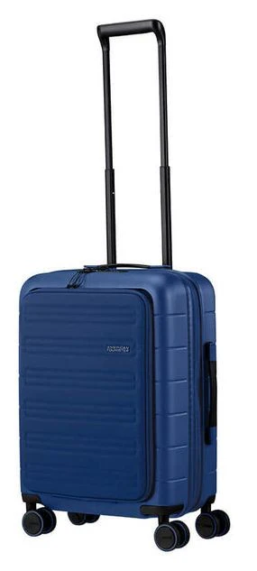 American Tourister  EXTENSIBLE SMART CON BOLSILLO PARA PC- NOVASTREAM 55cm - Image 42