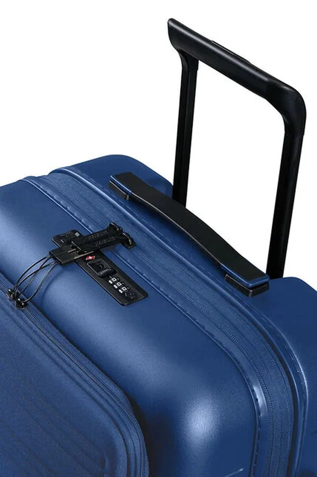 American Tourister  EXTENSIBLE SMART CON BOLSILLO PARA PC- NOVASTREAM 55cm - Image 43