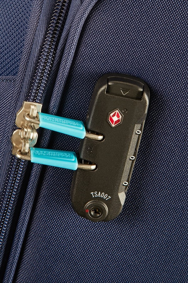 American Tourister Holiday Heat Talla Grande - Image 12
