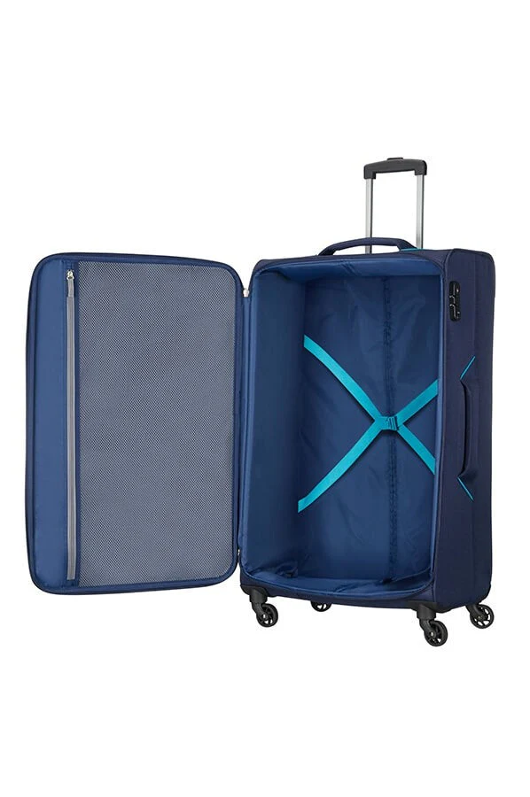 American Tourister Holiday Heat Talla Grande - Image 8