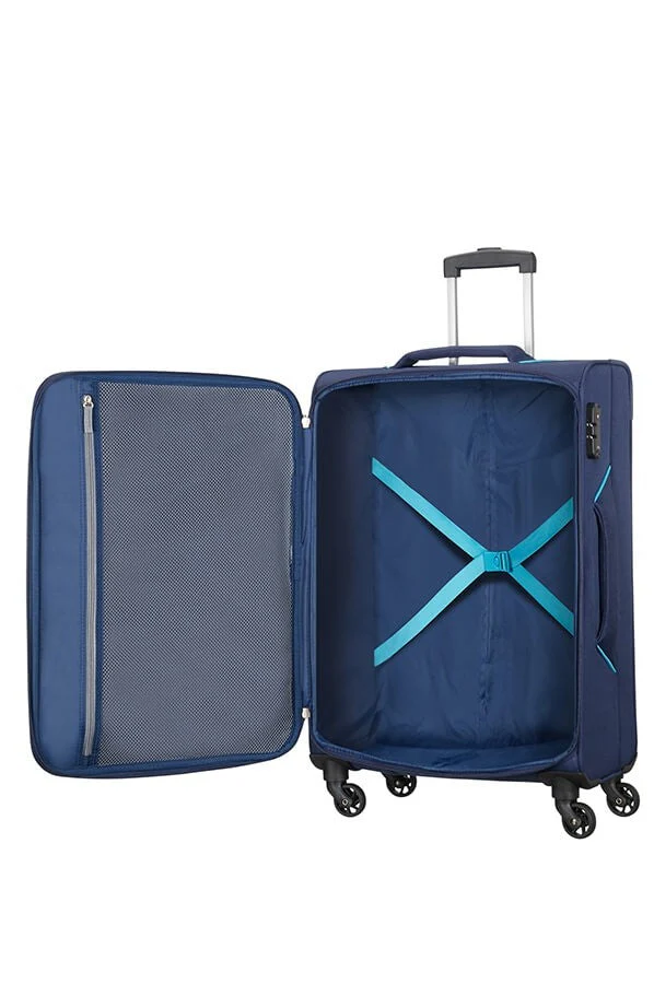 American Tourister  Holiday Heat Talla Mediana - Image 15