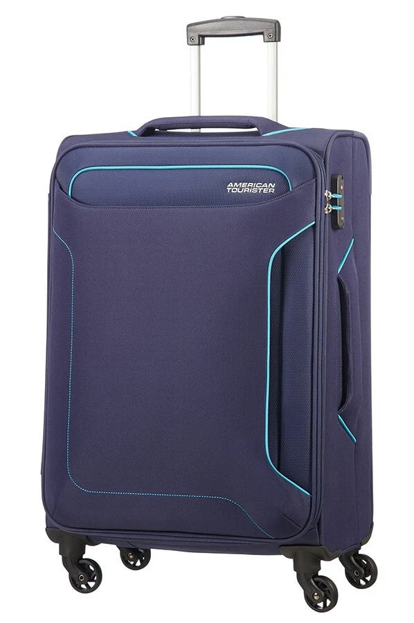 American Tourister  Holiday Heat Talla Mediana - Image 9