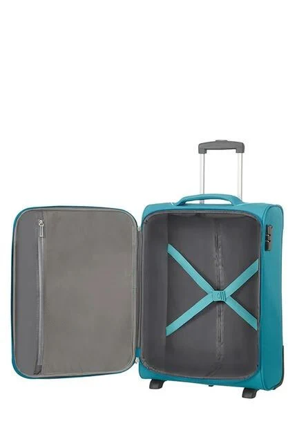 American Tourister Holiday Heat Talla Pequeña (2 ruedas) - Image 11