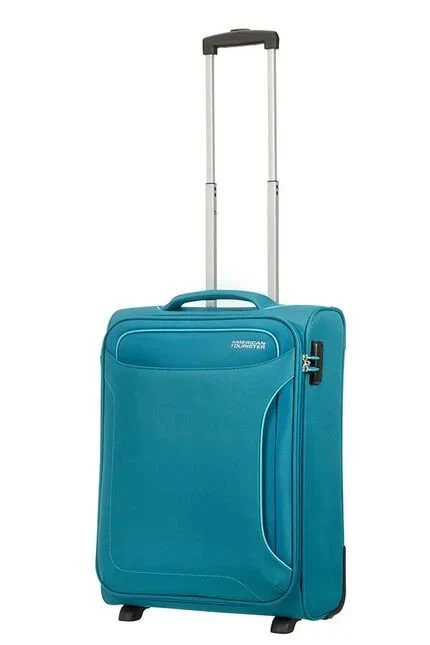 American Tourister Holiday Heat Talla Pequeña (2 ruedas) - Image 12