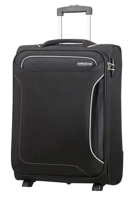 American Tourister Holiday Heat Talla Pequeña (2 ruedas) - Image 14