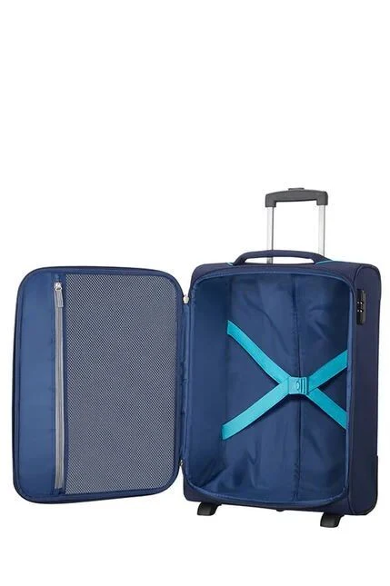 American Tourister Holiday Heat Talla Pequeña (2 ruedas) - Image 2